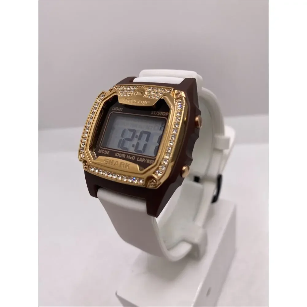 Freestyle watch new